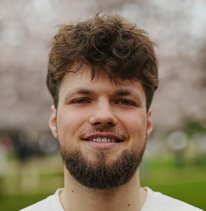 Stan's headshot